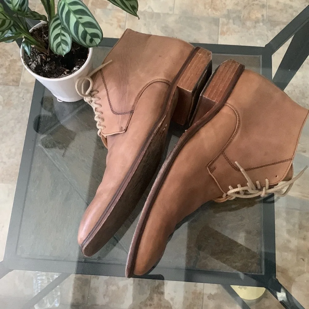 FANTINI Made in Italy Boots